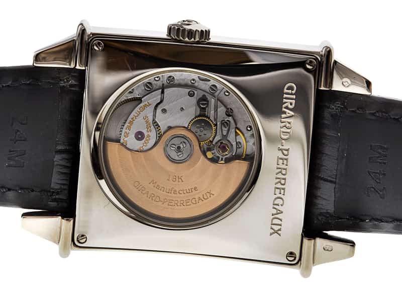 Girard Perregaux Vintage 1945 25845-53-841-BA6A